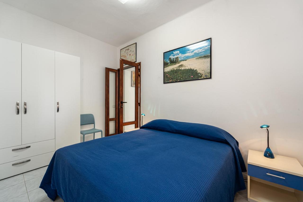 Monolocale Gio Apartamento Carbonia Exterior foto