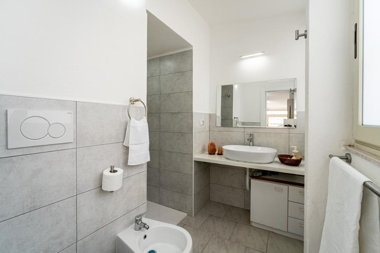 Monolocale Gio Apartamento Carbonia Exterior foto